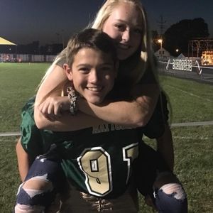 Meet your Posher, Tammy